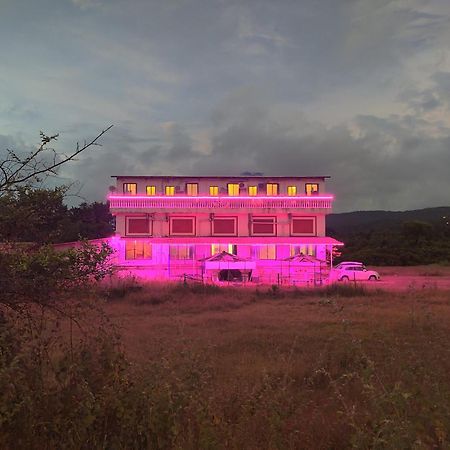 Kashid Shobha Farmhouse מראה חיצוני תמונה