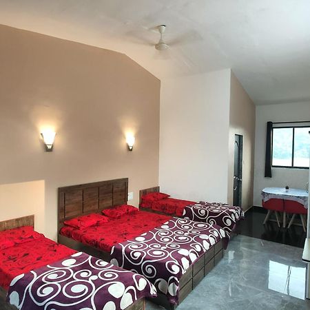 Kashid Shobha Farmhouse מראה חיצוני תמונה