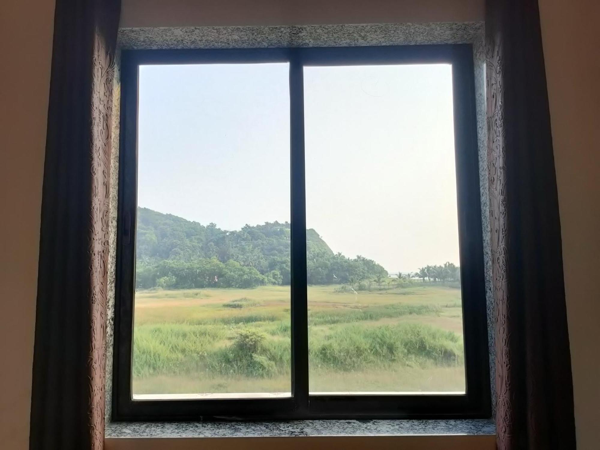Kashid Shobha Farmhouse מראה חיצוני תמונה