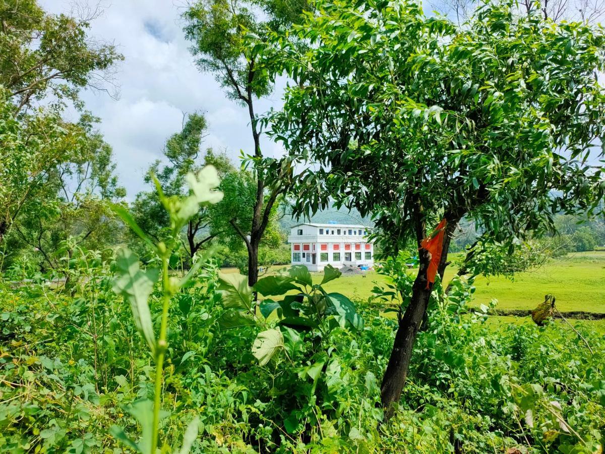 Kashid Shobha Farmhouse מראה חיצוני תמונה