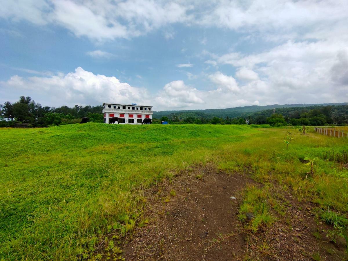Kashid Shobha Farmhouse מראה חיצוני תמונה