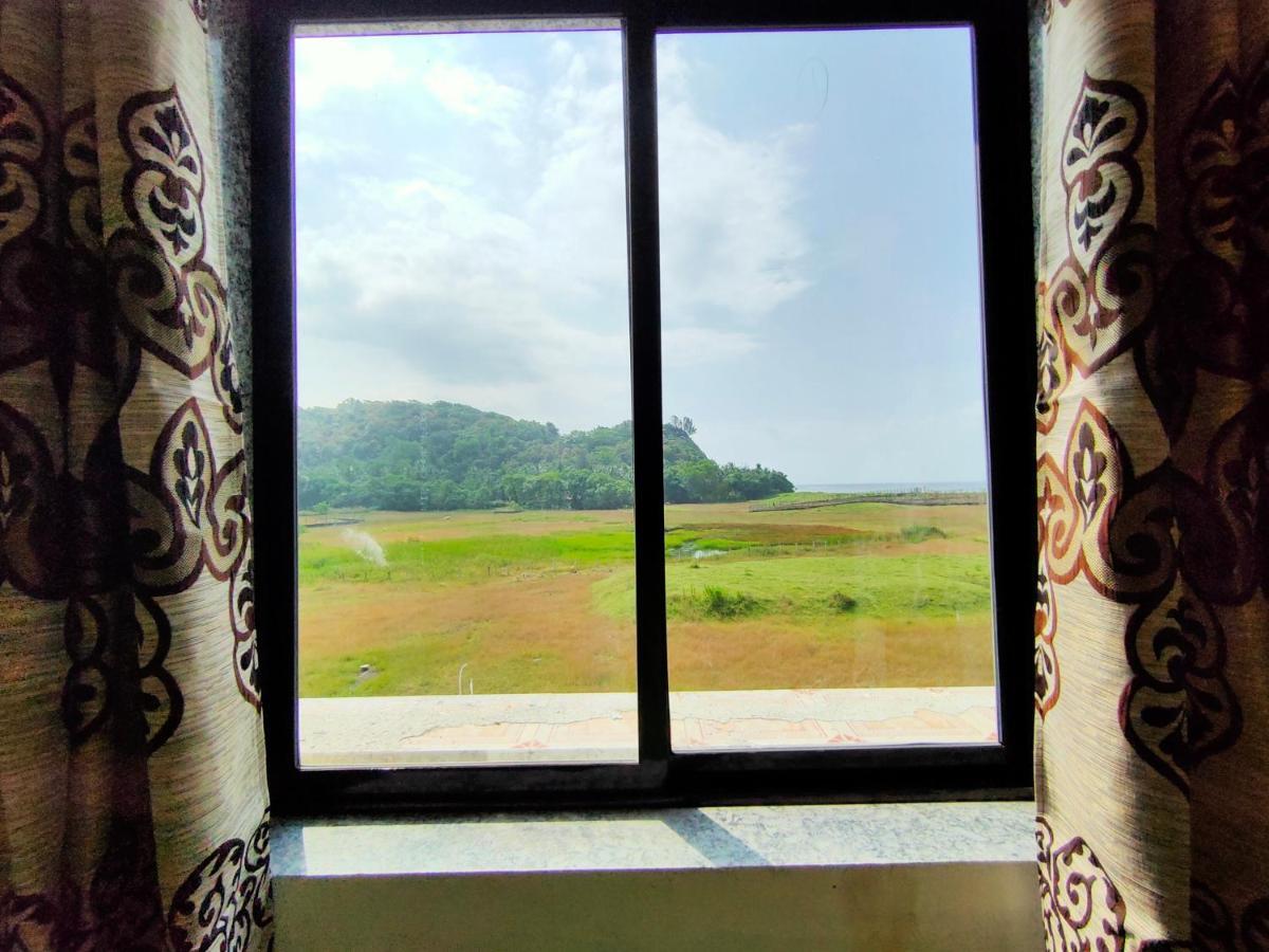 Kashid Shobha Farmhouse מראה חיצוני תמונה